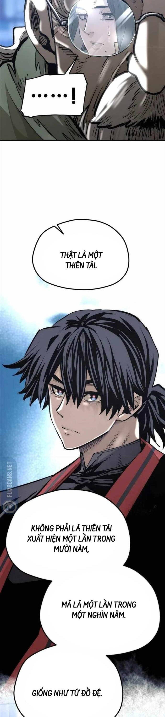 Thiên Ma Phi Thăng Truyện Chap 115 - Next Chap 116