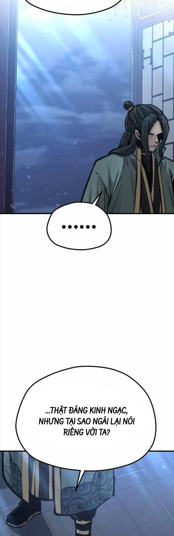 Thiên Ma Phi Thăng Truyện Chap 115 - Next Chap 116