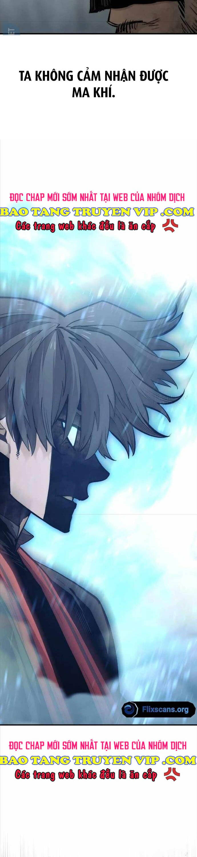 Thiên Ma Phi Thăng Truyện Chap 115 - Next Chap 116