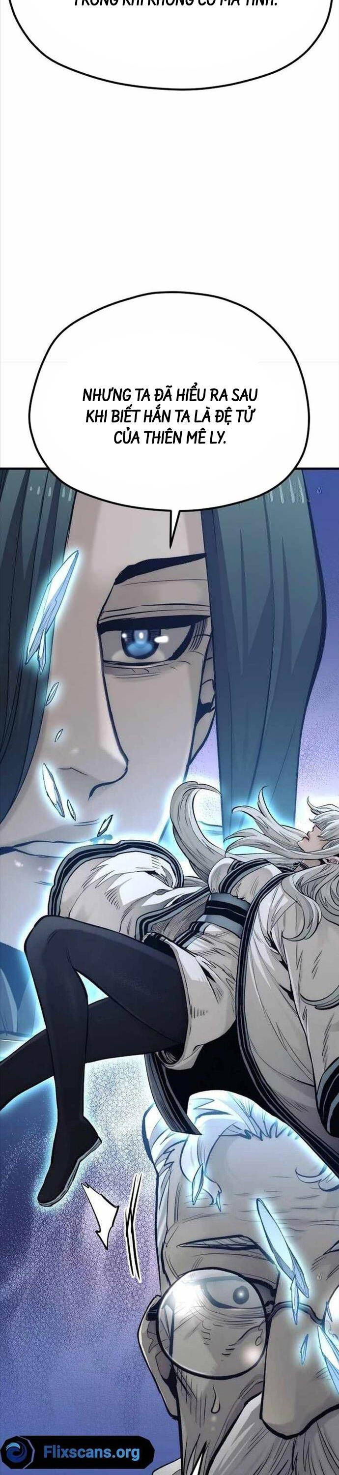 Thiên Ma Phi Thăng Truyện Chap 115 - Next Chap 116