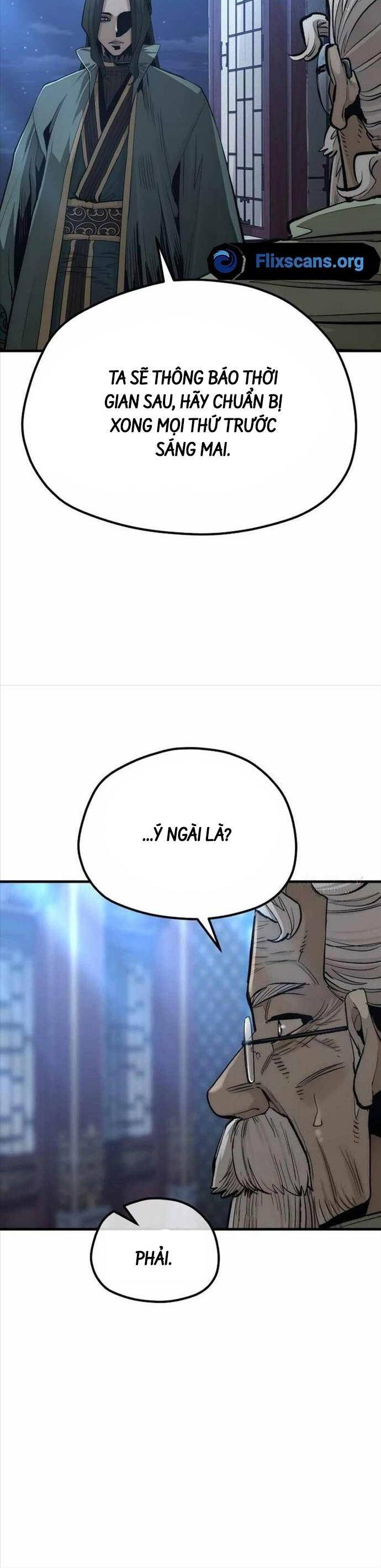 Thiên Ma Phi Thăng Truyện Chap 115 - Next Chap 116