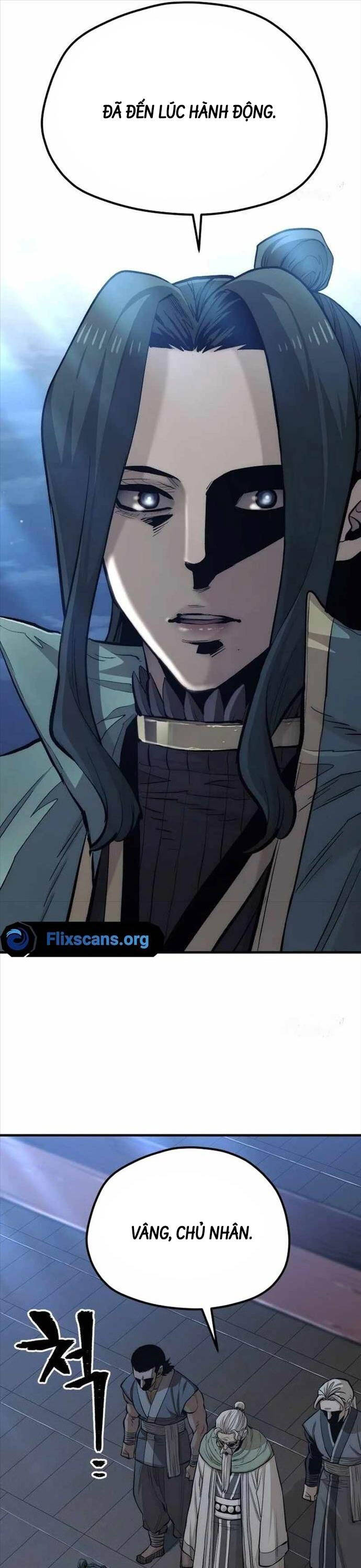 Thiên Ma Phi Thăng Truyện Chap 115 - Next Chap 116