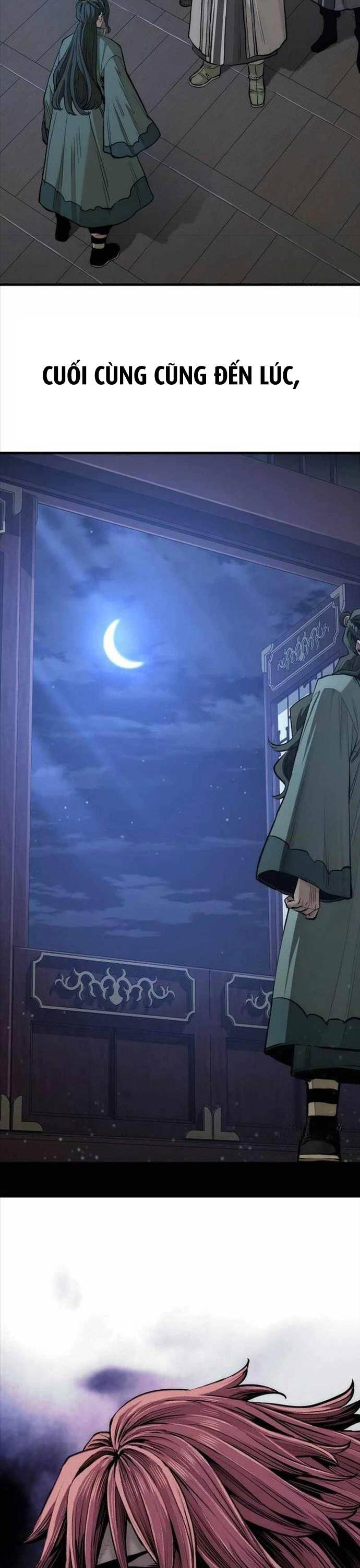 Thiên Ma Phi Thăng Truyện Chap 115 - Next Chap 116