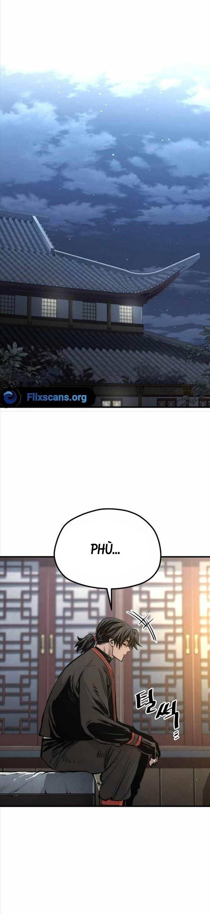 Thiên Ma Phi Thăng Truyện Chap 115 - Next Chap 116