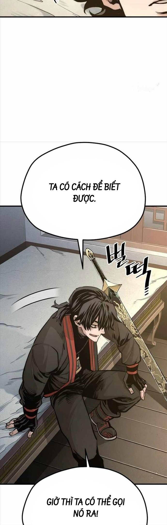 Thiên Ma Phi Thăng Truyện Chap 115 - Next Chap 116