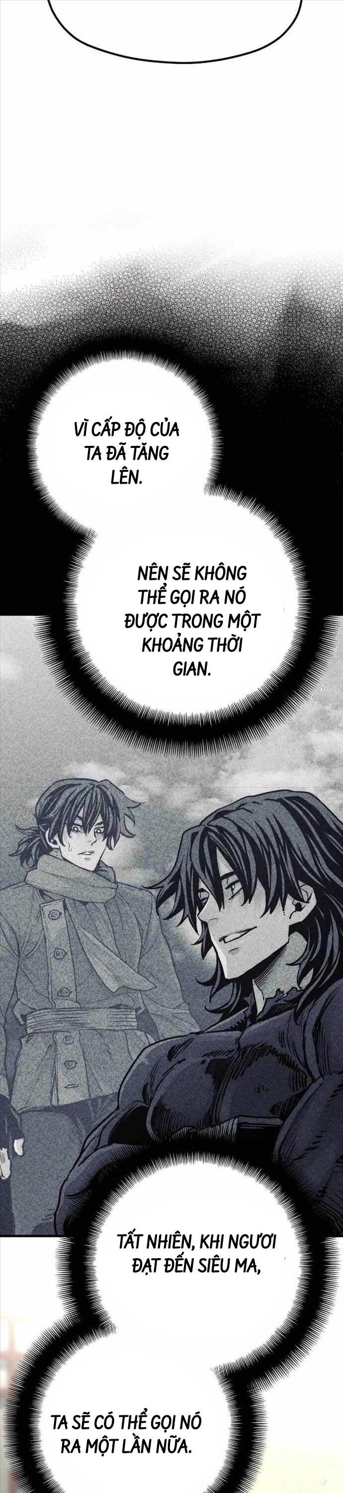 Thiên Ma Phi Thăng Truyện Chap 115 - Next Chap 116