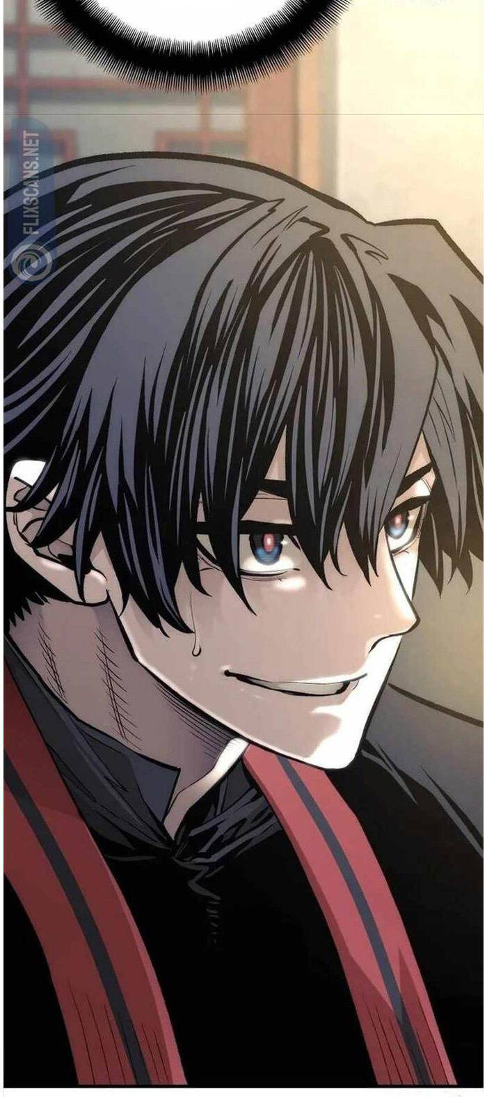 Thiên Ma Phi Thăng Truyện Chap 115 - Next Chap 116