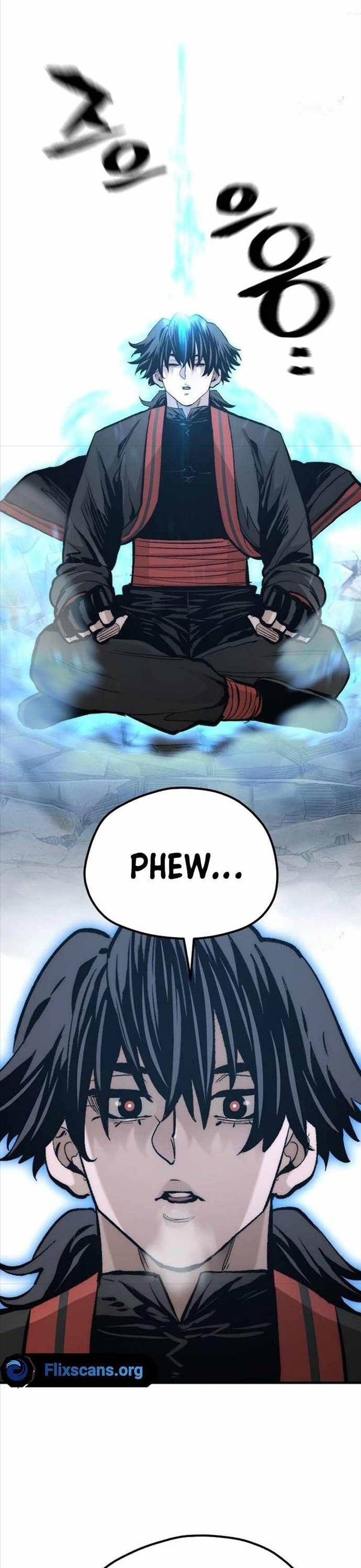 Thiên Ma Phi Thăng Truyện Chap 115 - Next Chap 116