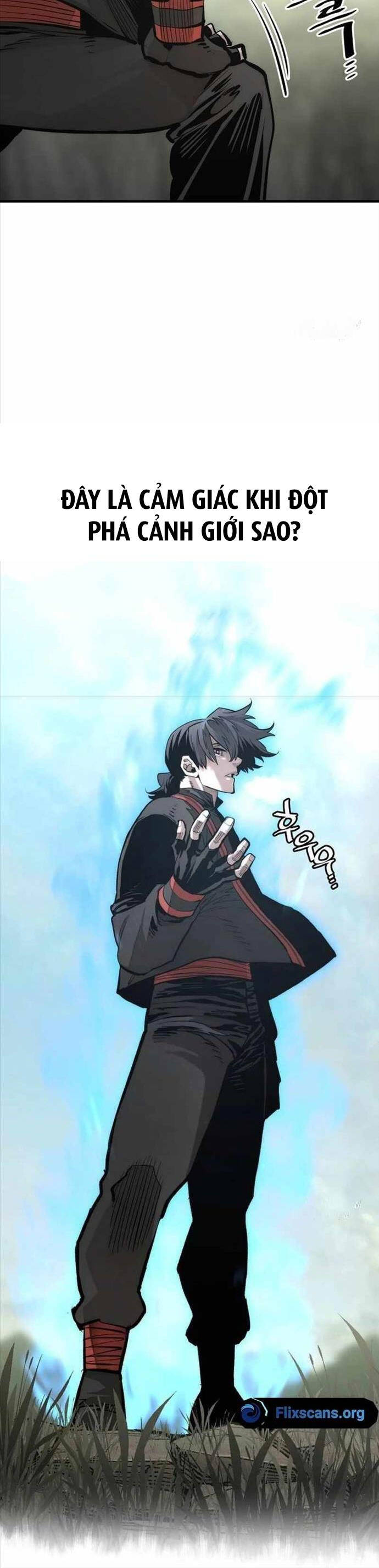 Thiên Ma Phi Thăng Truyện Chap 115 - Next Chap 116