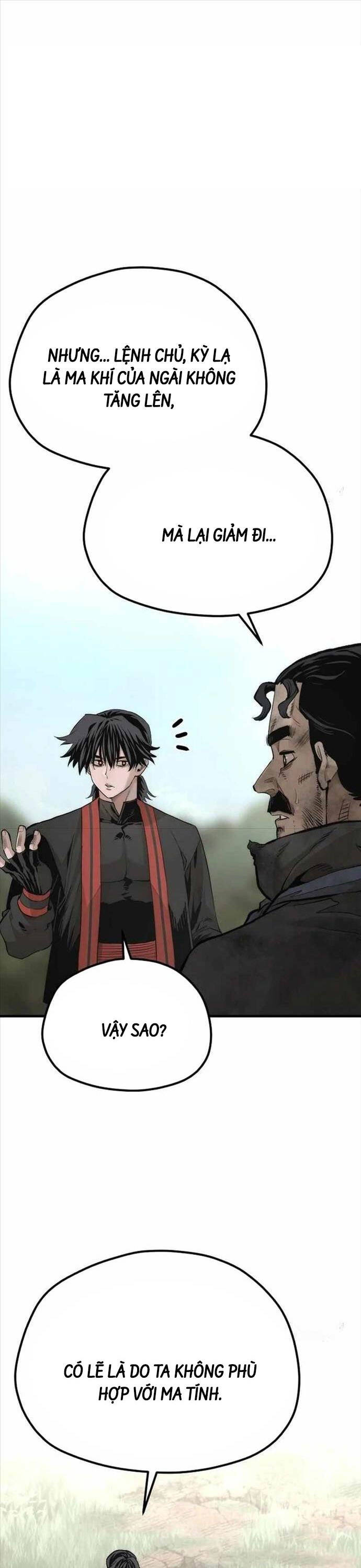 Thiên Ma Phi Thăng Truyện Chap 115 - Next Chap 116