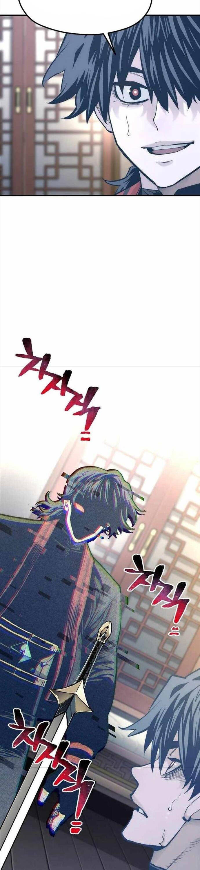 Thiên Ma Phi Thăng Truyện Chap 116 - Next Chap 117