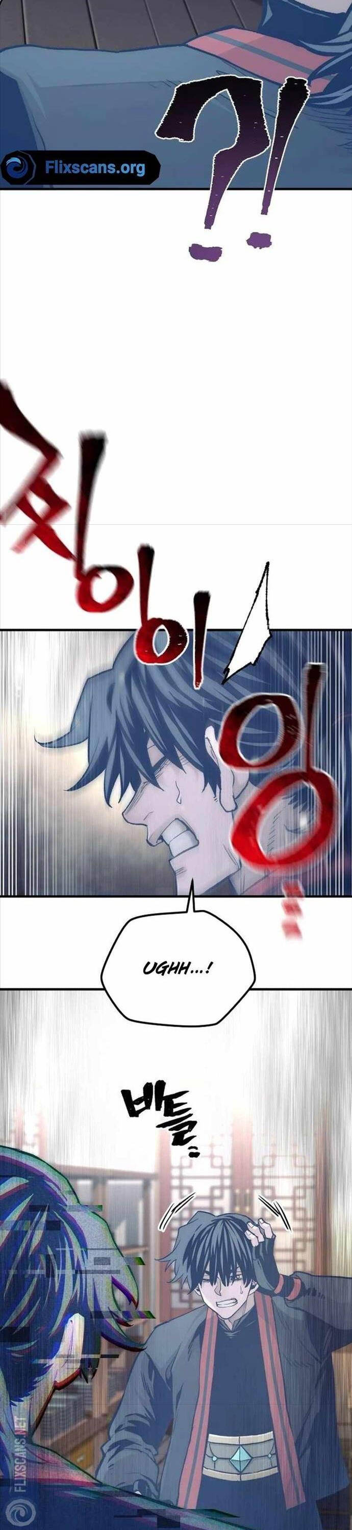 Thiên Ma Phi Thăng Truyện Chap 116 - Next Chap 117