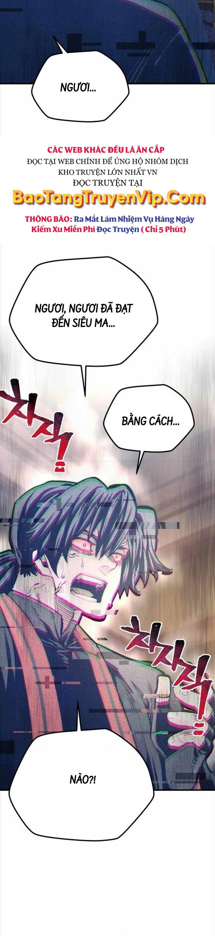 Thiên Ma Phi Thăng Truyện Chap 116 - Next Chap 117