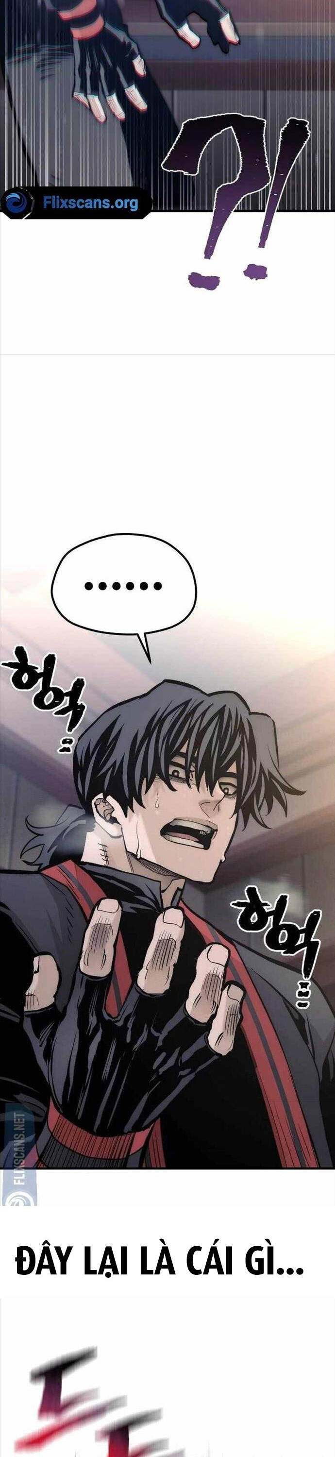 Thiên Ma Phi Thăng Truyện Chap 116 - Next Chap 117