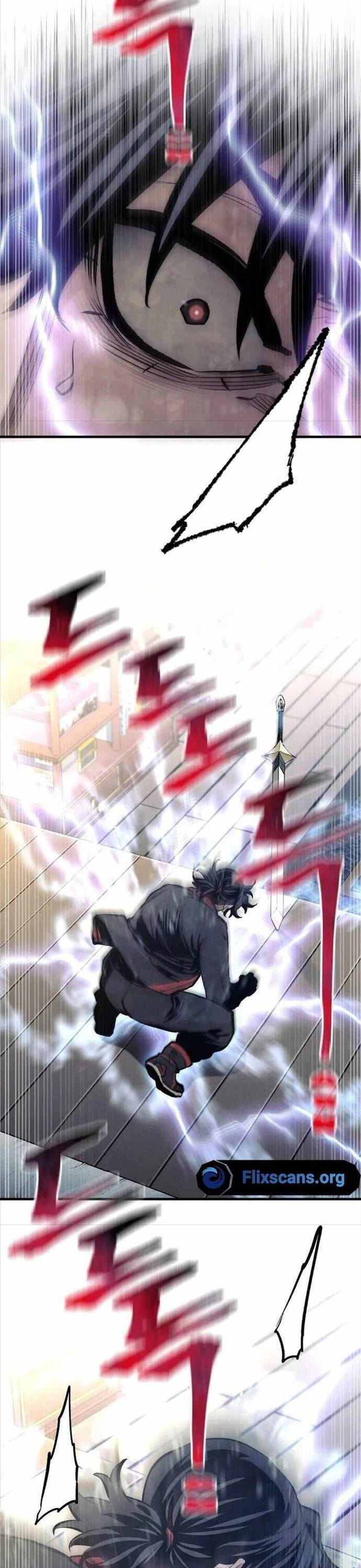 Thiên Ma Phi Thăng Truyện Chap 116 - Next Chap 117