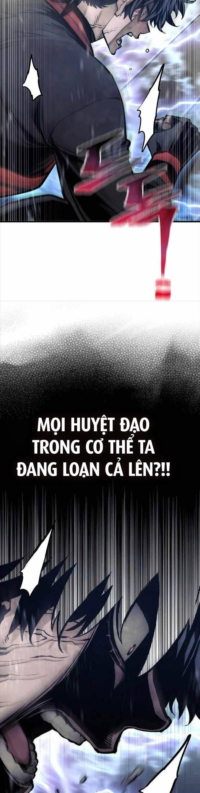 Thiên Ma Phi Thăng Truyện Chap 116 - Next Chap 117