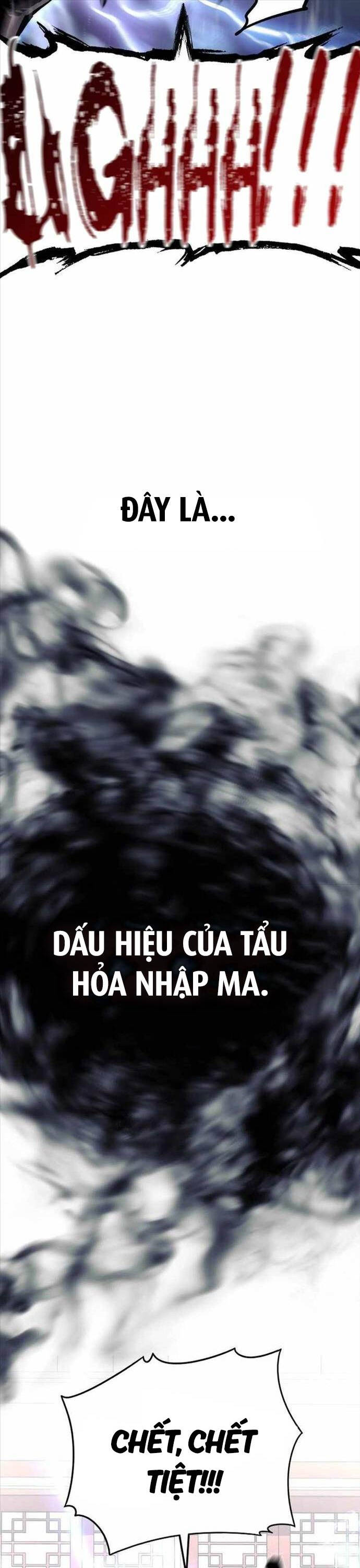 Thiên Ma Phi Thăng Truyện Chap 116 - Next Chap 117