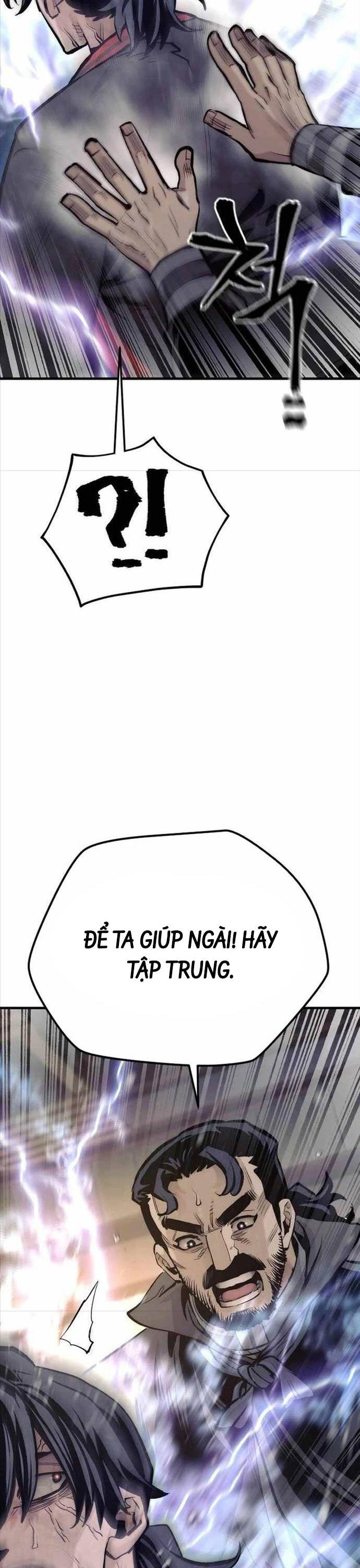 Thiên Ma Phi Thăng Truyện Chap 116 - Next Chap 117