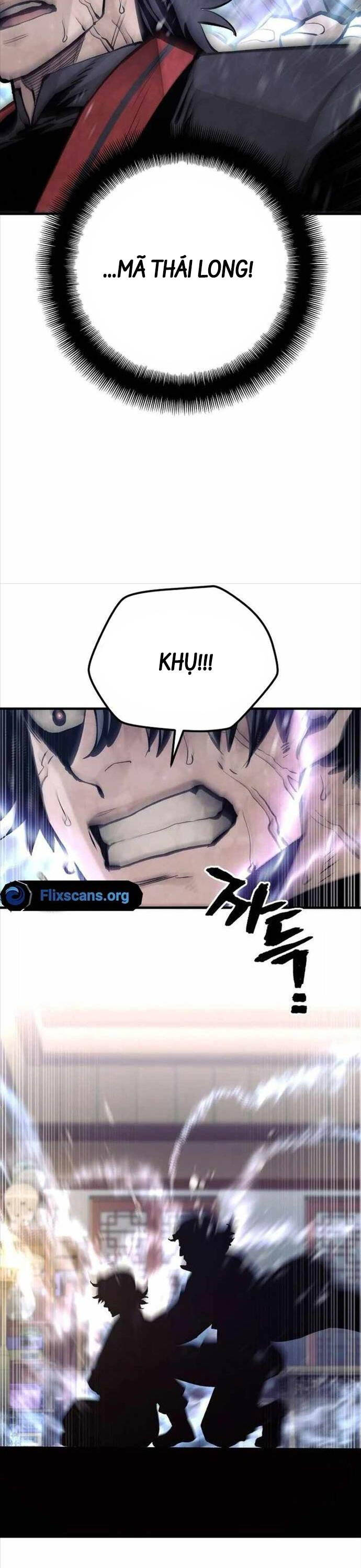 Thiên Ma Phi Thăng Truyện Chap 116 - Next Chap 117