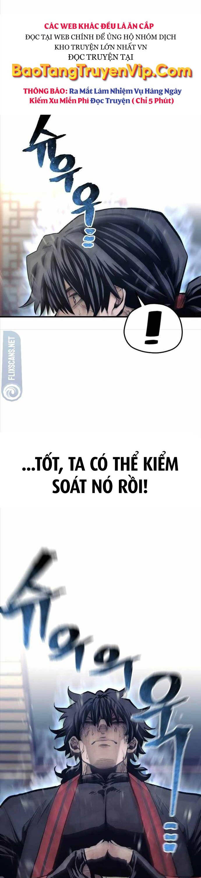 Thiên Ma Phi Thăng Truyện Chap 116 - Next Chap 117