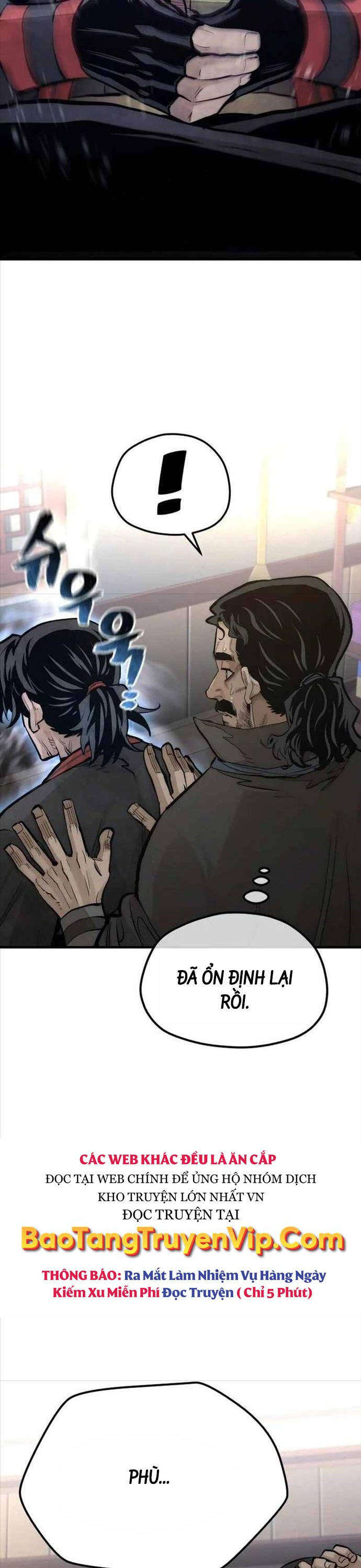 Thiên Ma Phi Thăng Truyện Chap 116 - Next Chap 117