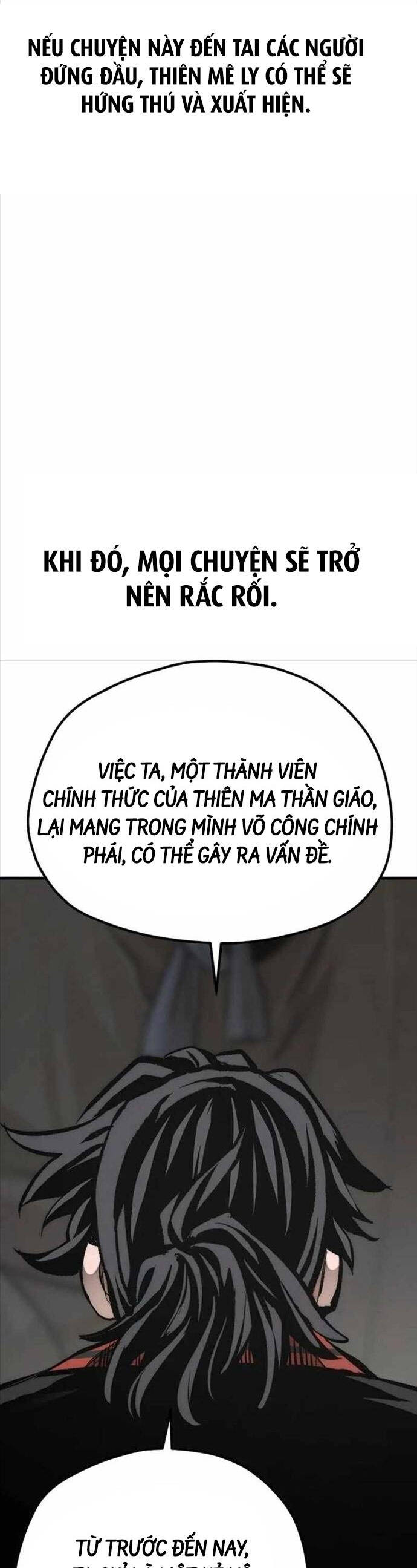 Thiên Ma Phi Thăng Truyện Chap 116 - Next Chap 117