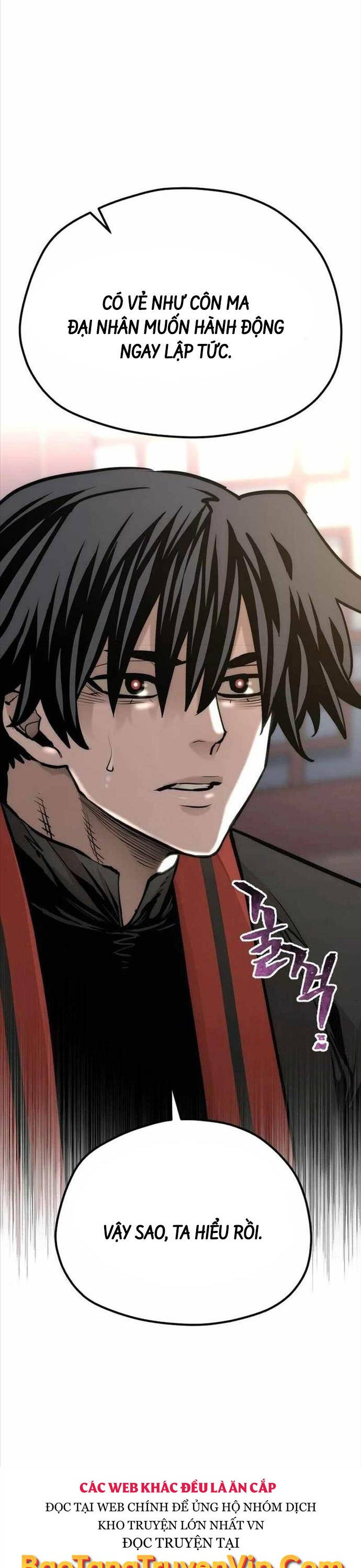 Thiên Ma Phi Thăng Truyện Chap 116 - Next Chap 117