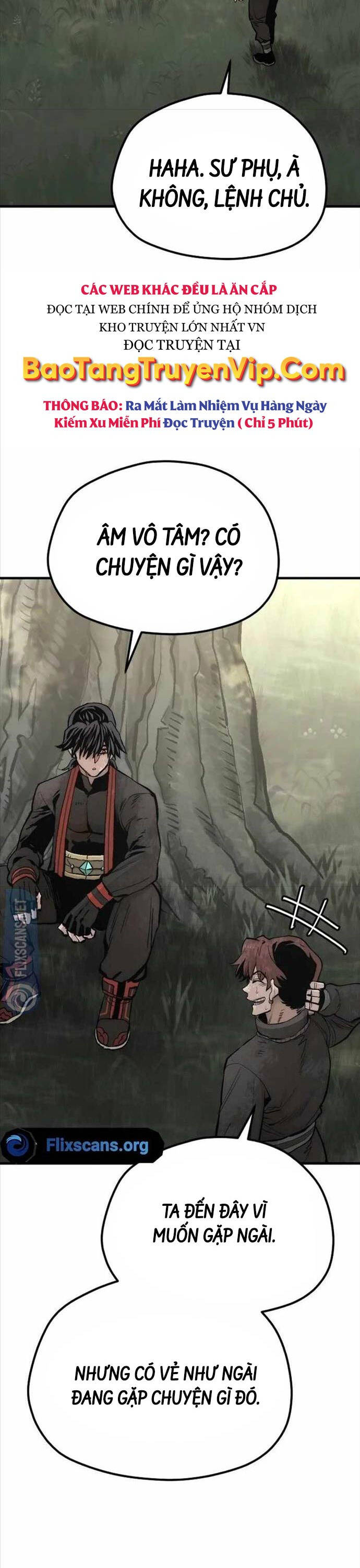 Thiên Ma Phi Thăng Truyện Chap 116 - Next Chap 117