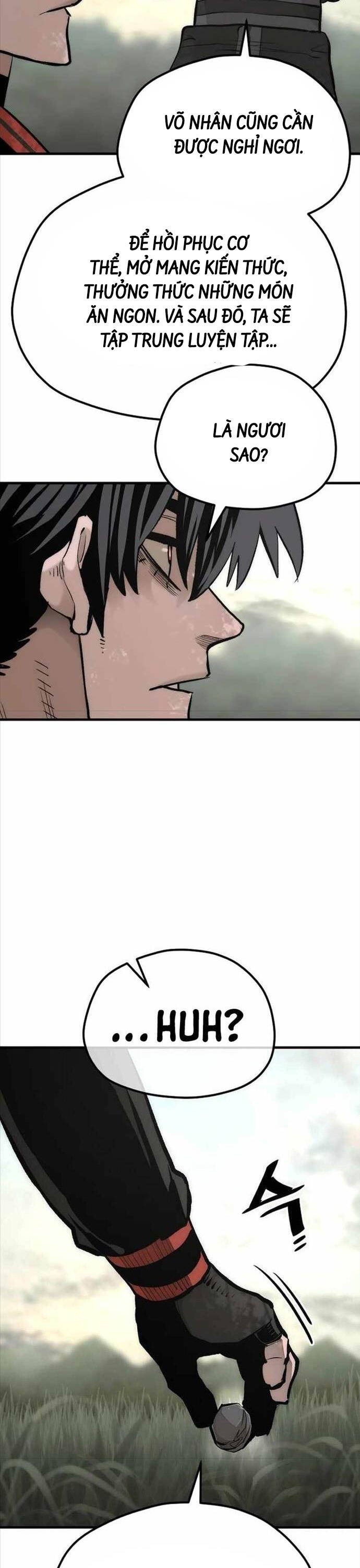 Thiên Ma Phi Thăng Truyện Chap 116 - Next Chap 117