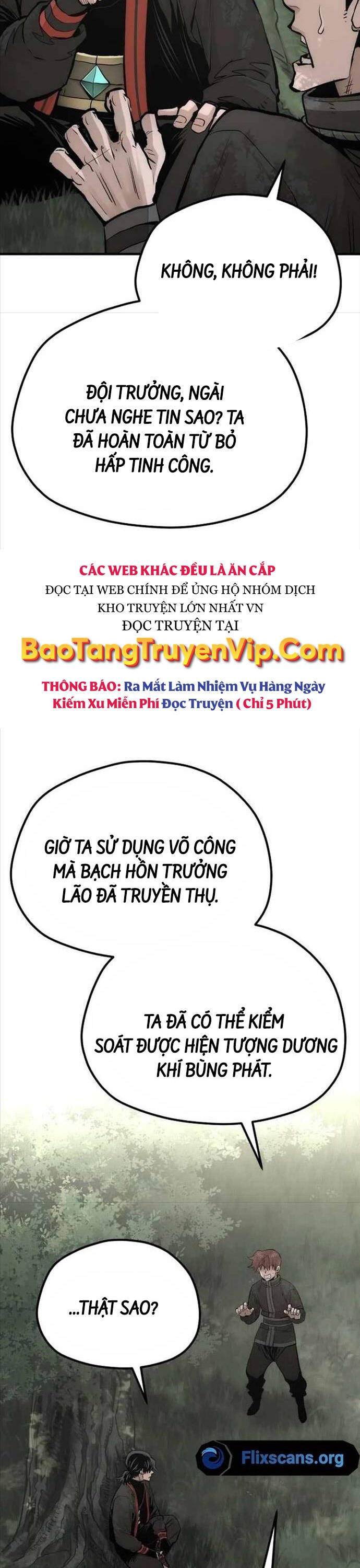 Thiên Ma Phi Thăng Truyện Chap 116 - Next Chap 117