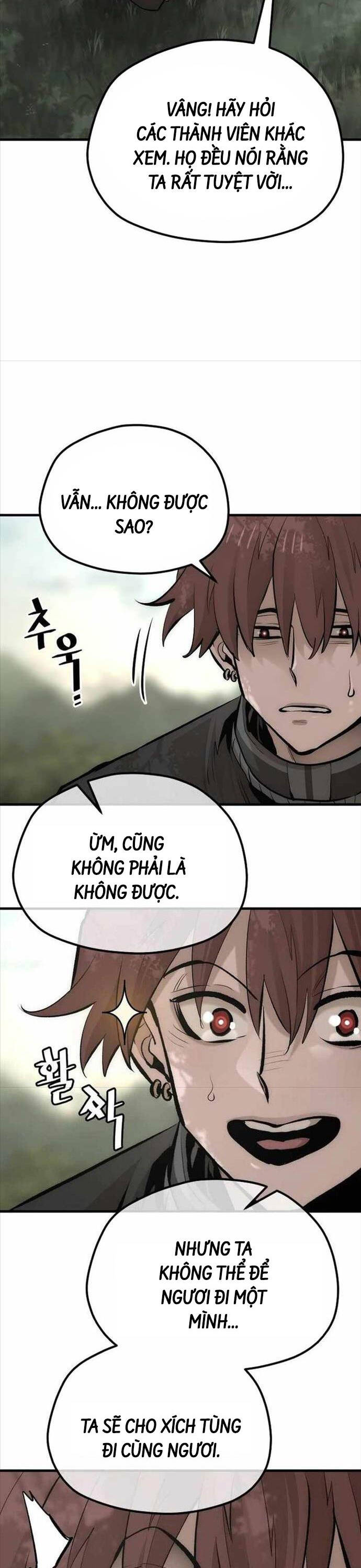 Thiên Ma Phi Thăng Truyện Chap 116 - Next Chap 117