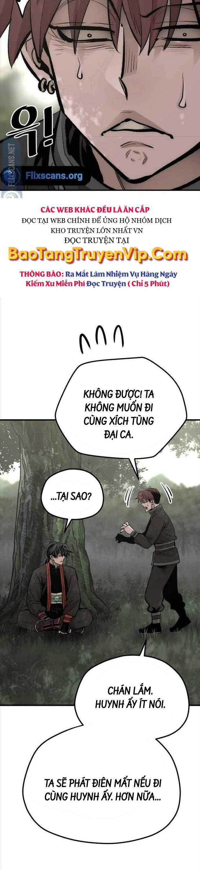 Thiên Ma Phi Thăng Truyện Chap 116 - Next Chap 117