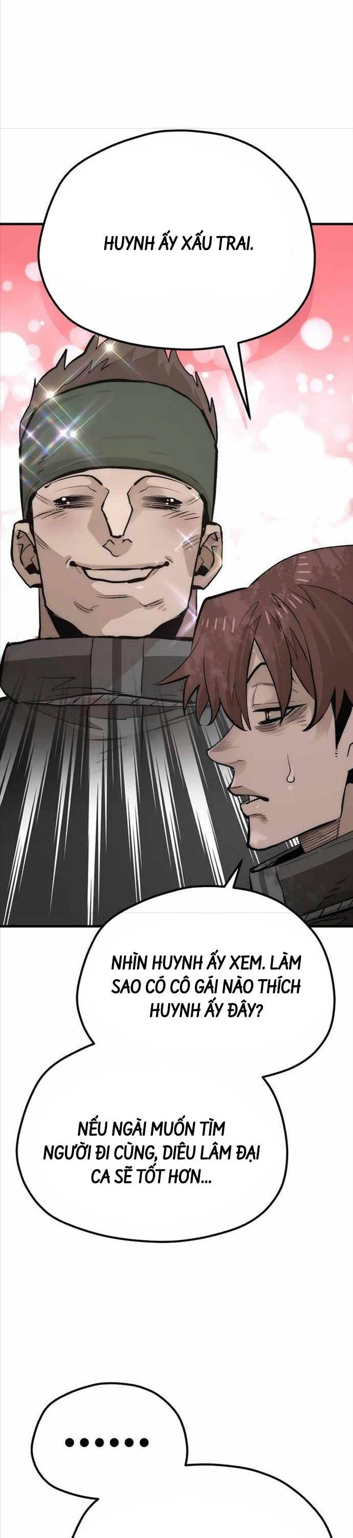 Thiên Ma Phi Thăng Truyện Chap 116 - Next Chap 117