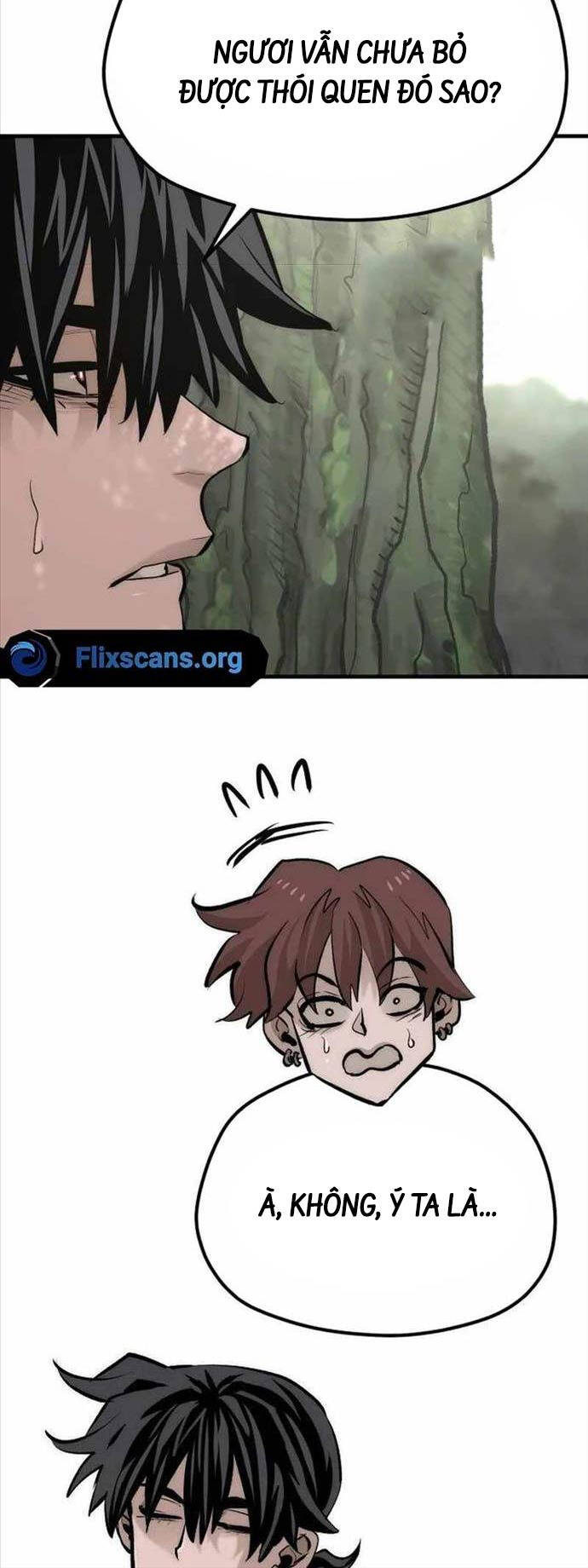 Thiên Ma Phi Thăng Truyện Chap 116 - Next Chap 117