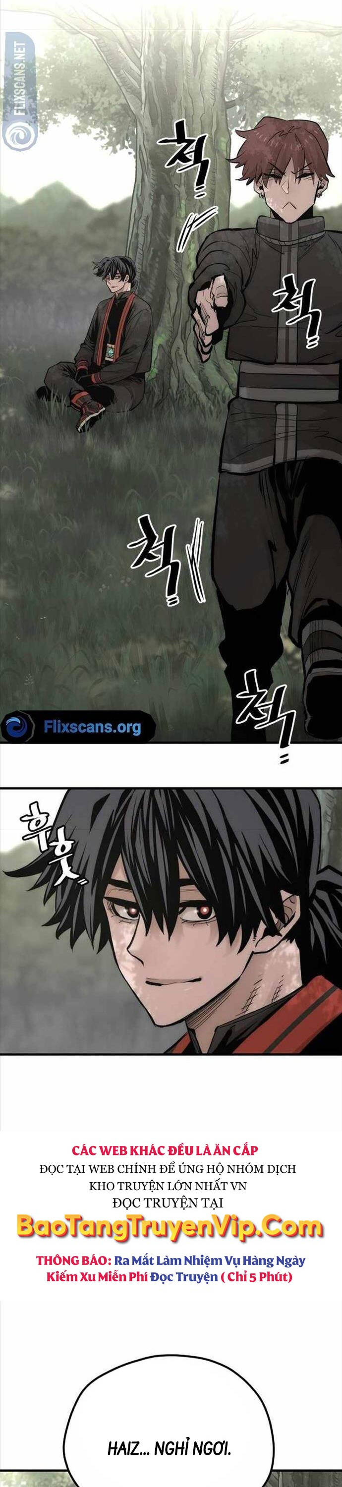 Thiên Ma Phi Thăng Truyện Chap 116 - Next Chap 117