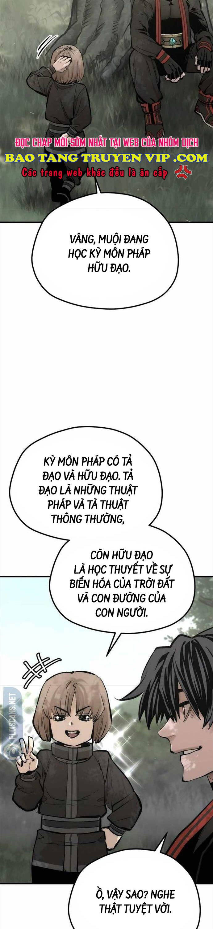 Thiên Ma Phi Thăng Truyện Chap 116 - Next Chap 117