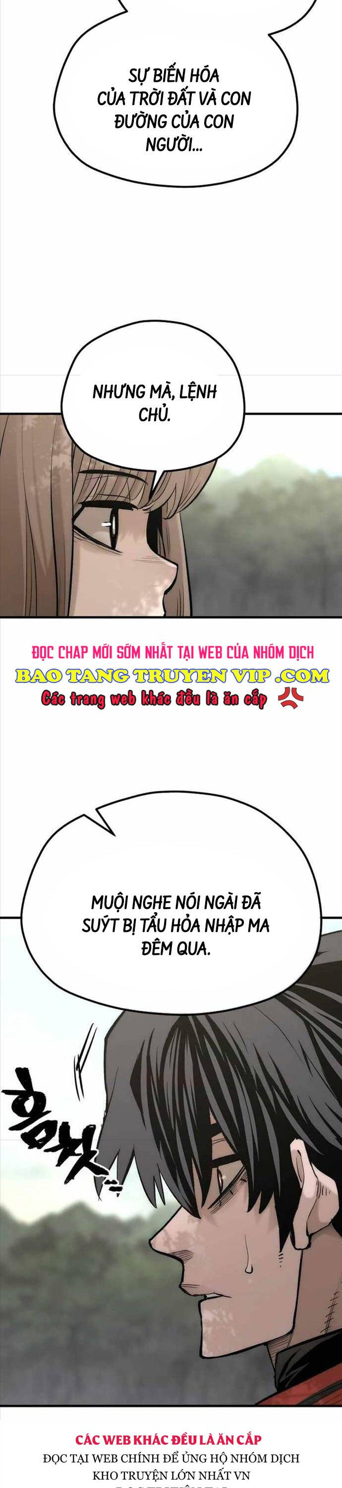 Thiên Ma Phi Thăng Truyện Chap 116 - Next Chap 117