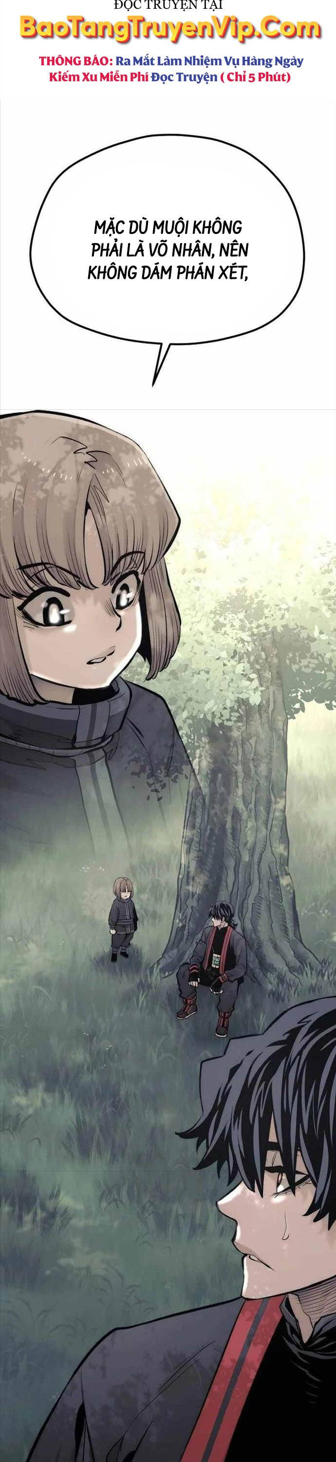 Thiên Ma Phi Thăng Truyện Chap 116 - Next Chap 117