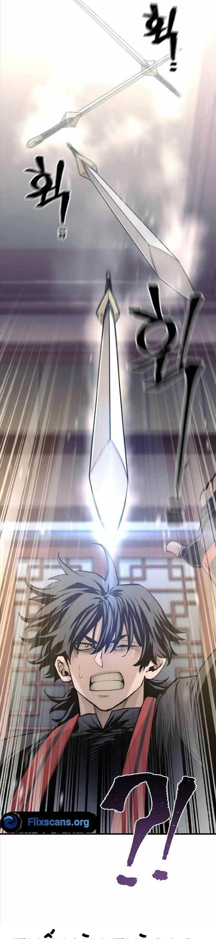 Thiên Ma Phi Thăng Truyện Chap 116 - Next Chap 117