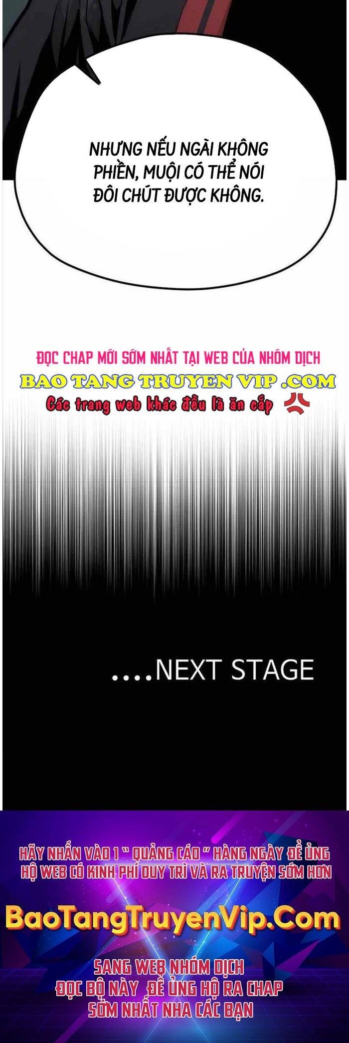 Thiên Ma Phi Thăng Truyện Chap 116 - Next Chap 117