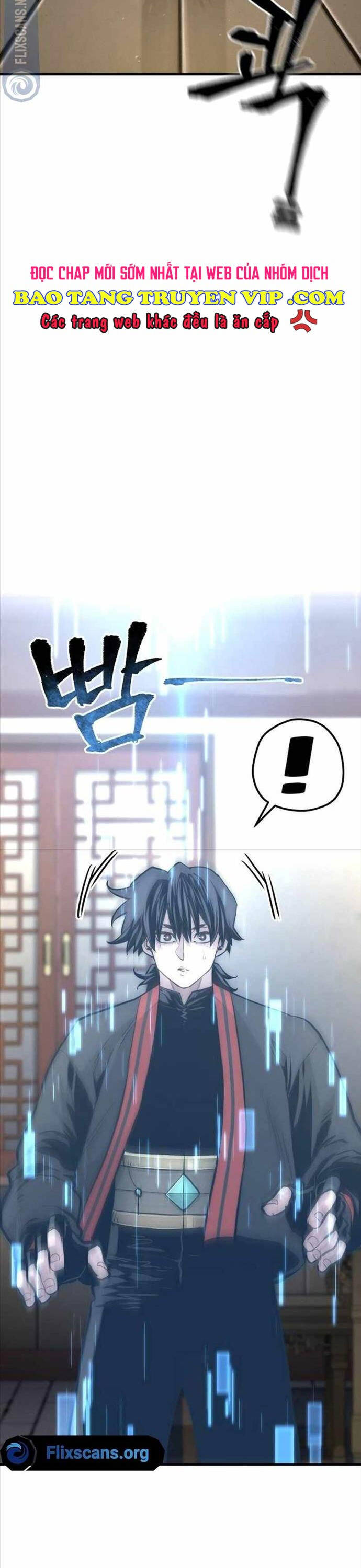 Thiên Ma Phi Thăng Truyện Chap 116 - Next Chap 117