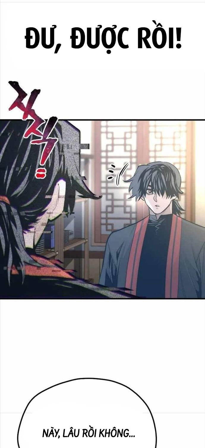 Thiên Ma Phi Thăng Truyện Chap 116 - Next Chap 117