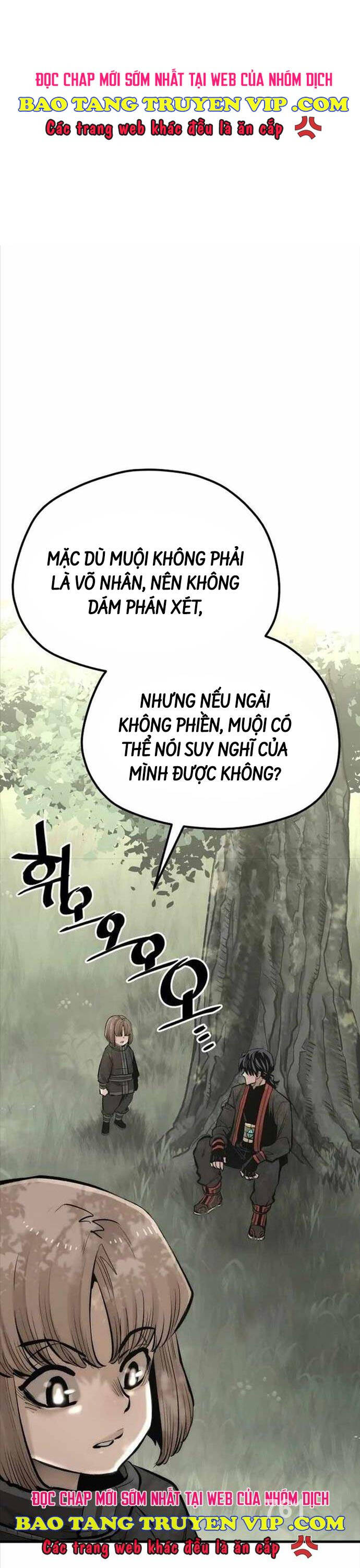 Thiên Ma Phi Thăng Truyện Chap 117 - Next Chap 118