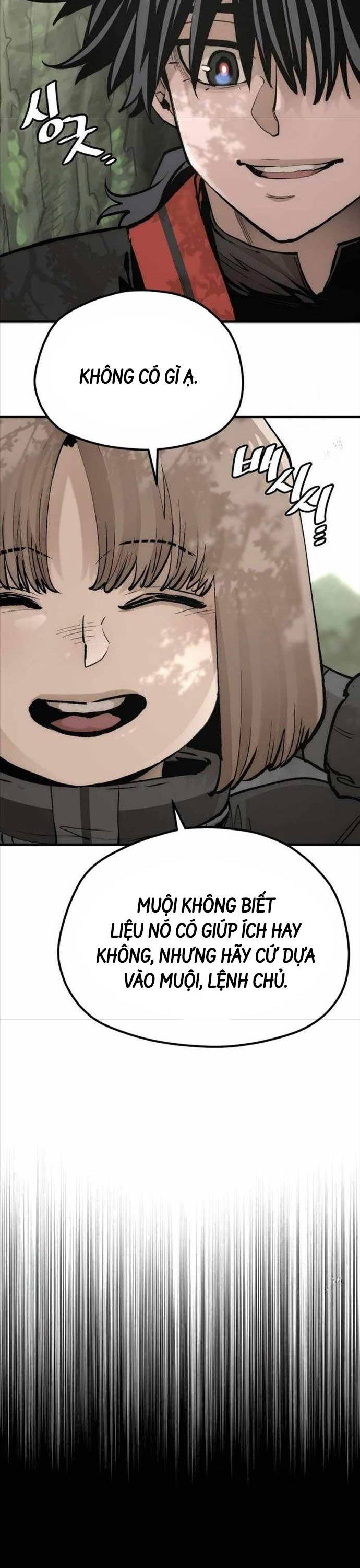 Thiên Ma Phi Thăng Truyện Chap 117 - Next Chap 118