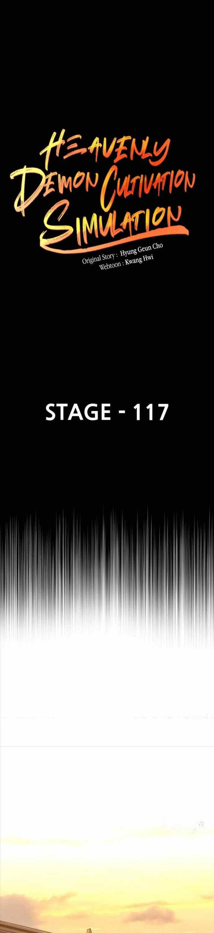 Thiên Ma Phi Thăng Truyện Chap 117 - Next Chap 118