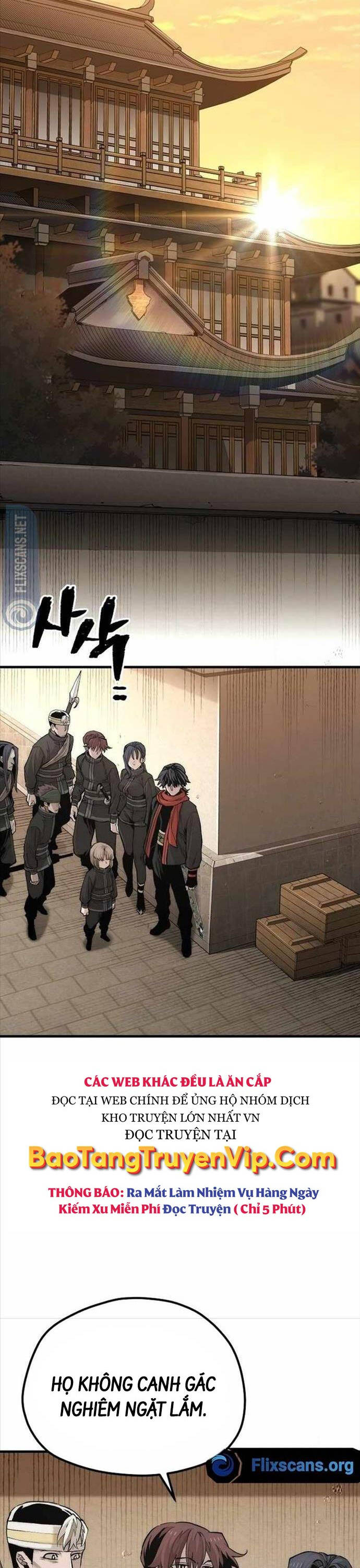 Thiên Ma Phi Thăng Truyện Chap 117 - Next Chap 118