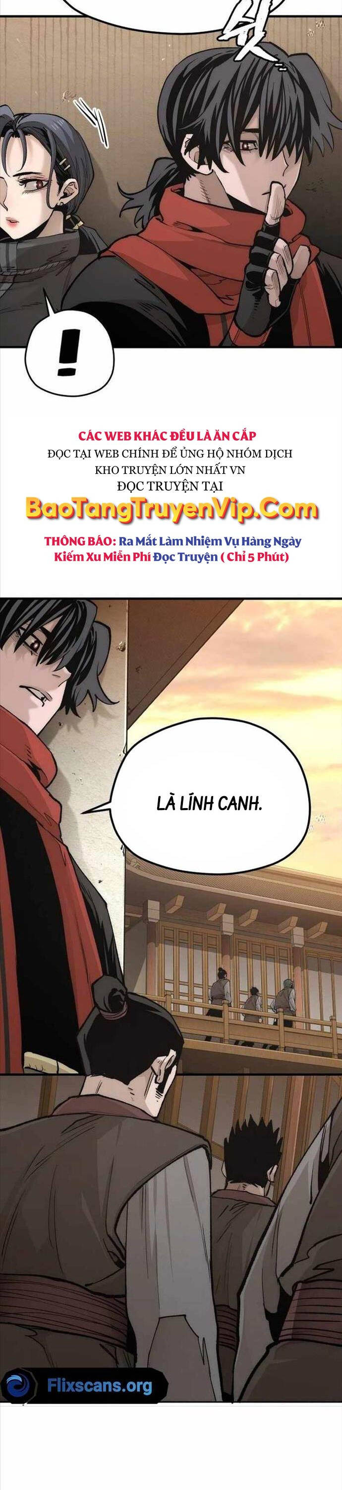 Thiên Ma Phi Thăng Truyện Chap 117 - Next Chap 118