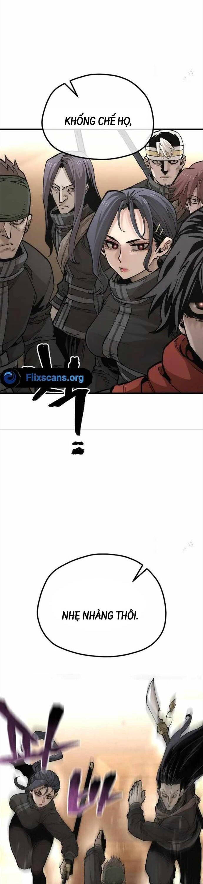 Thiên Ma Phi Thăng Truyện Chap 117 - Next Chap 118