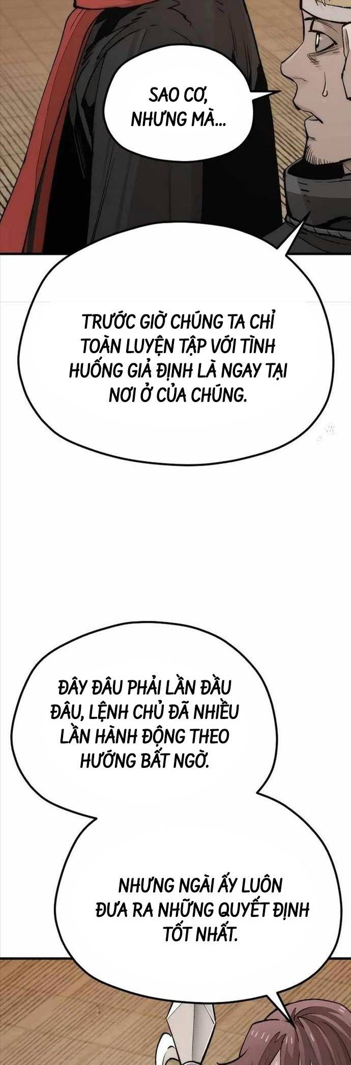 Thiên Ma Phi Thăng Truyện Chap 117 - Next Chap 118