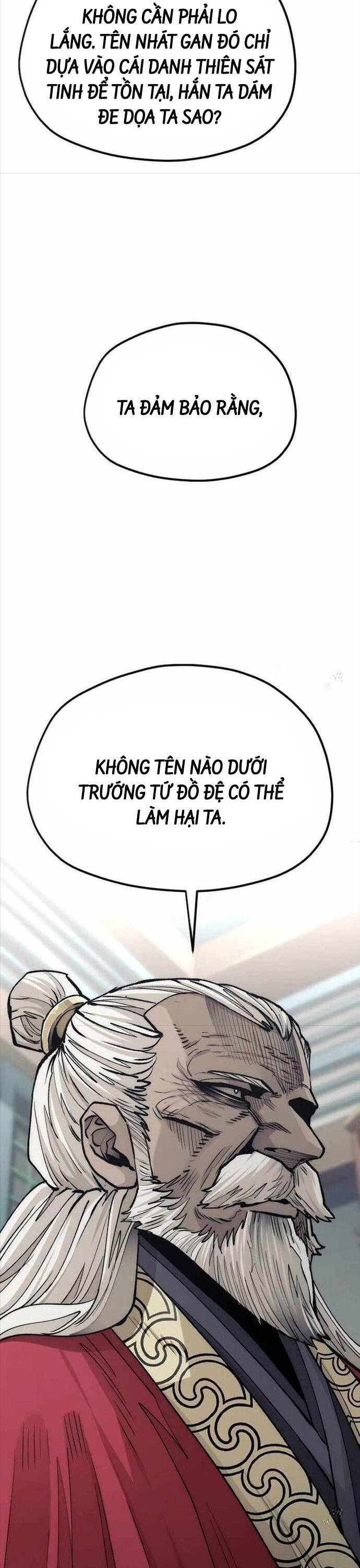 Thiên Ma Phi Thăng Truyện Chap 117 - Next Chap 118